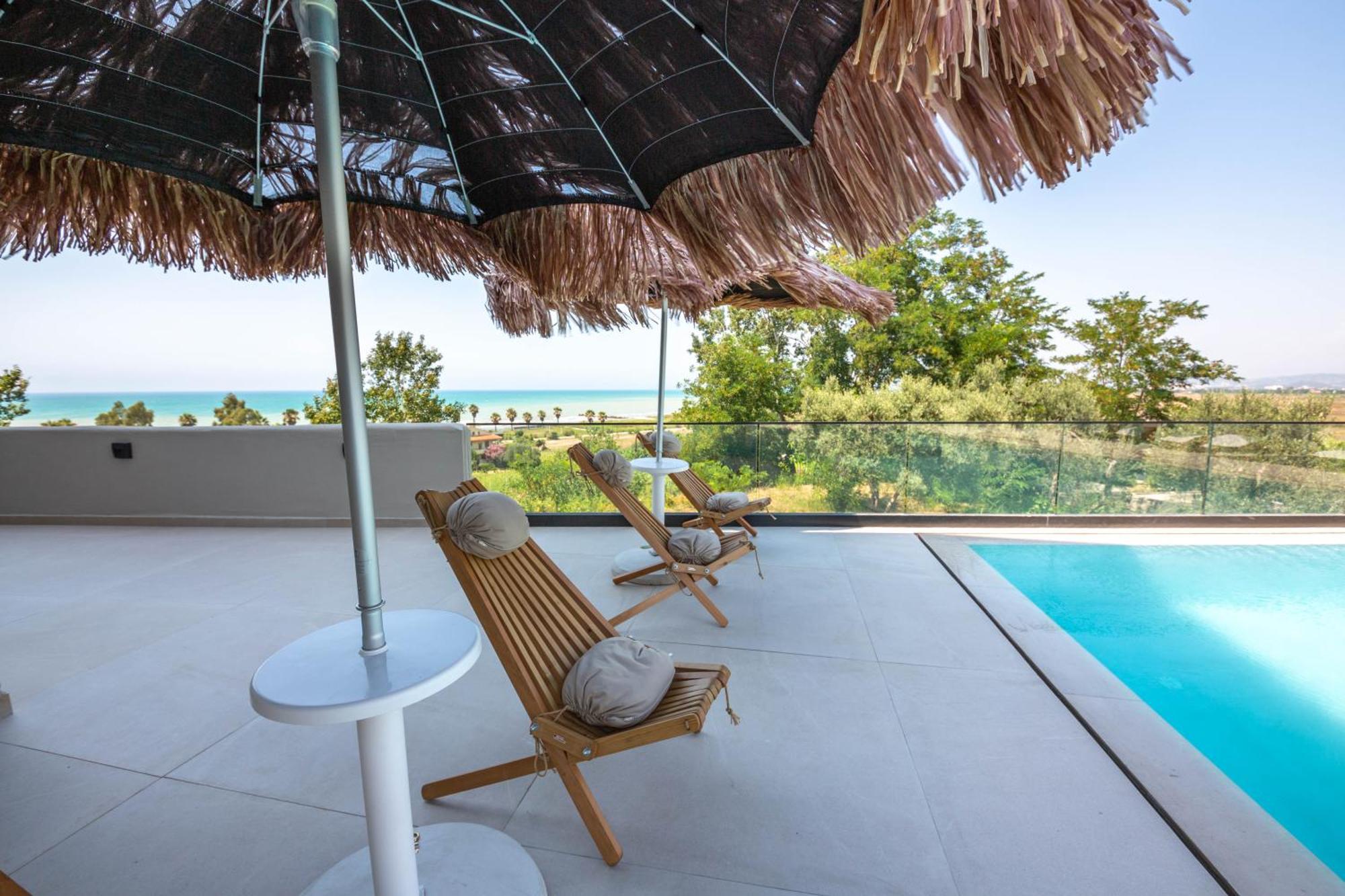 Emara Boutique Hotel Kavaje Bagian luar foto