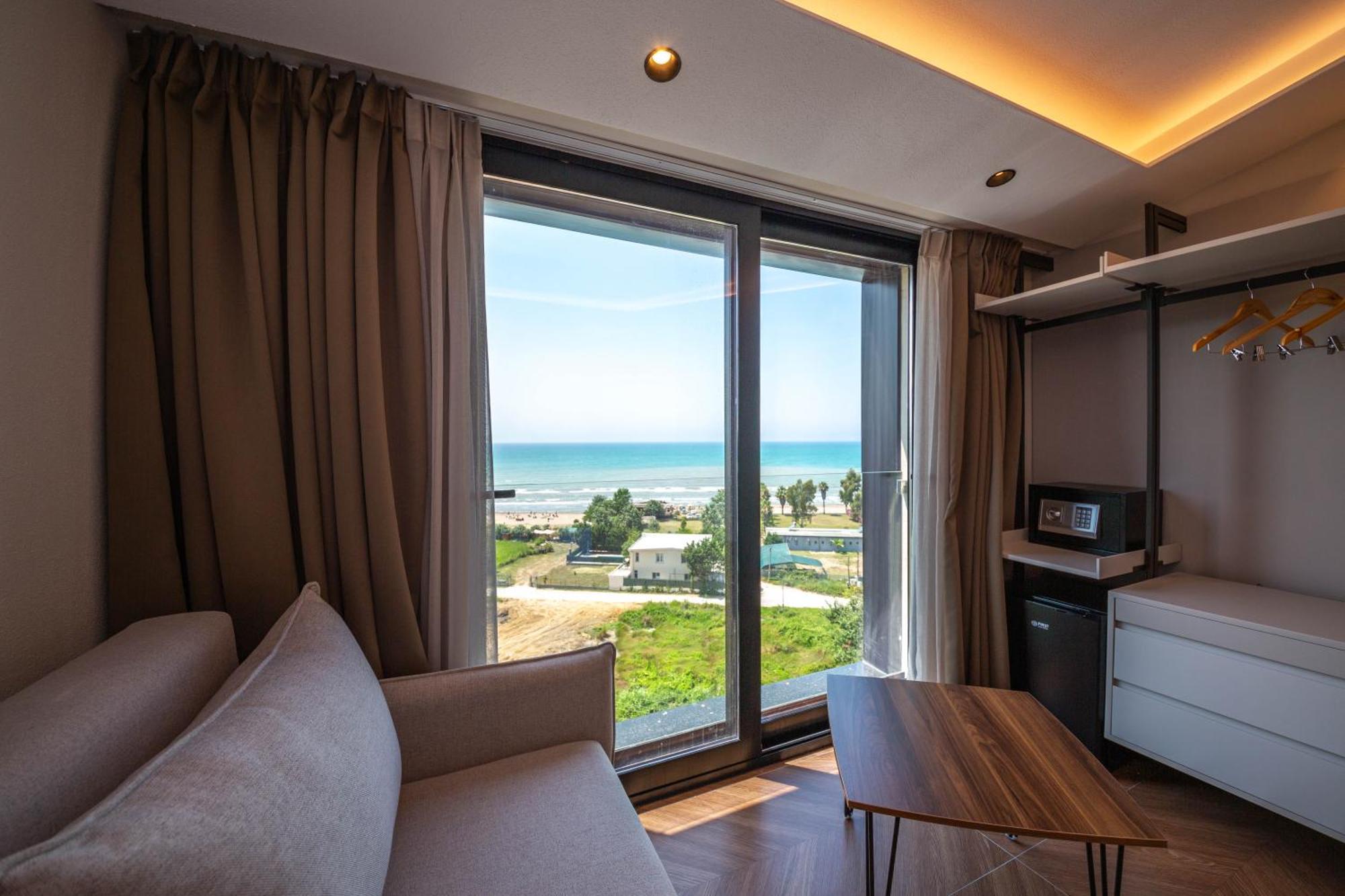 Emara Boutique Hotel Kavaje Bagian luar foto