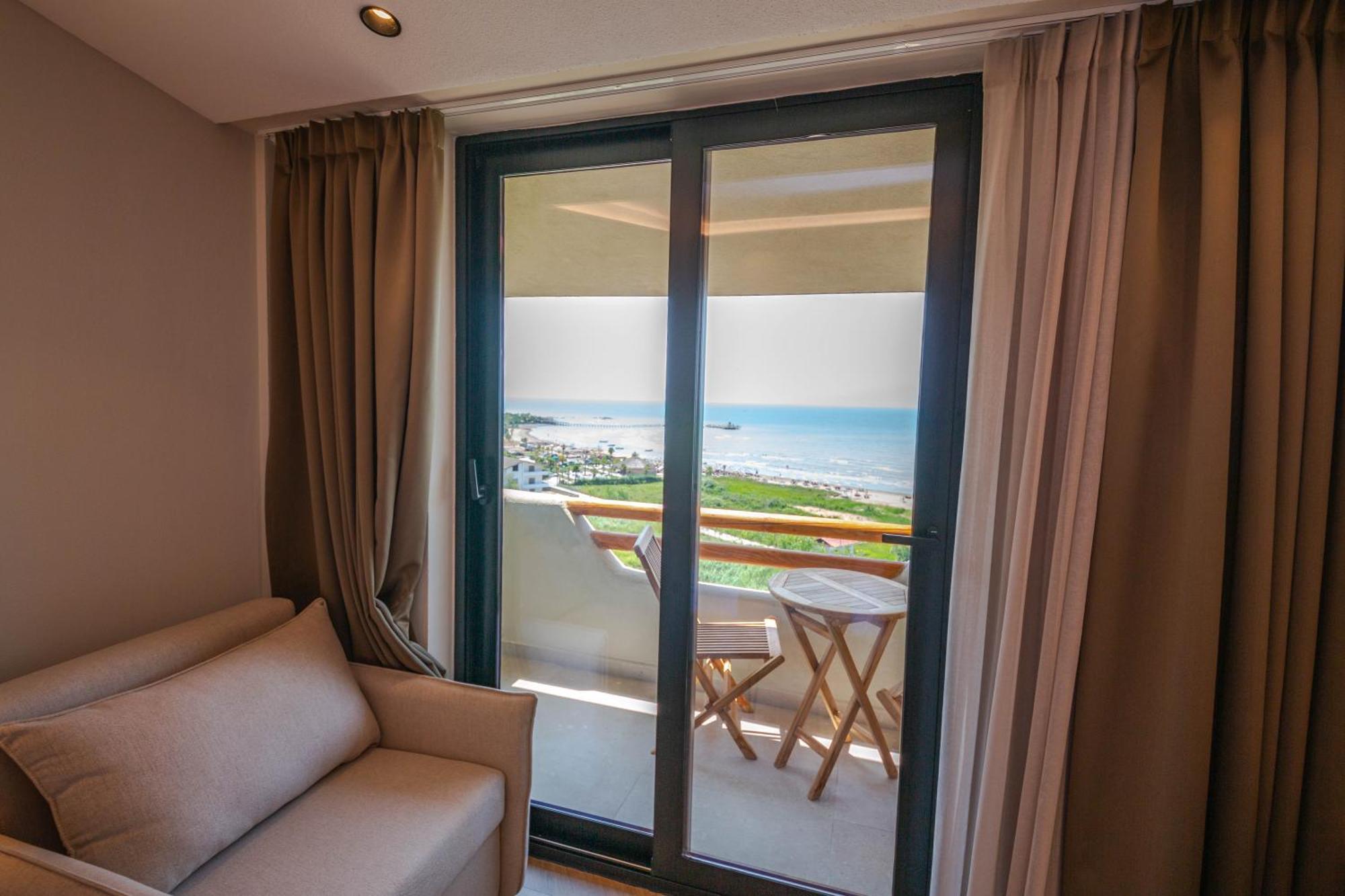 Emara Boutique Hotel Kavaje Bagian luar foto